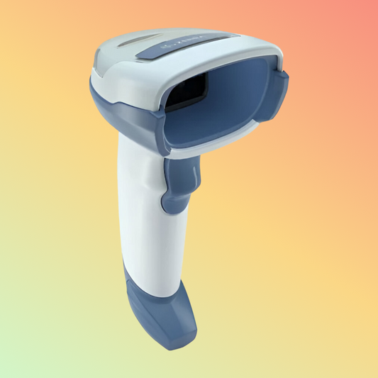 Zebra DS2208 Healthcare Imager Barcode Scanner