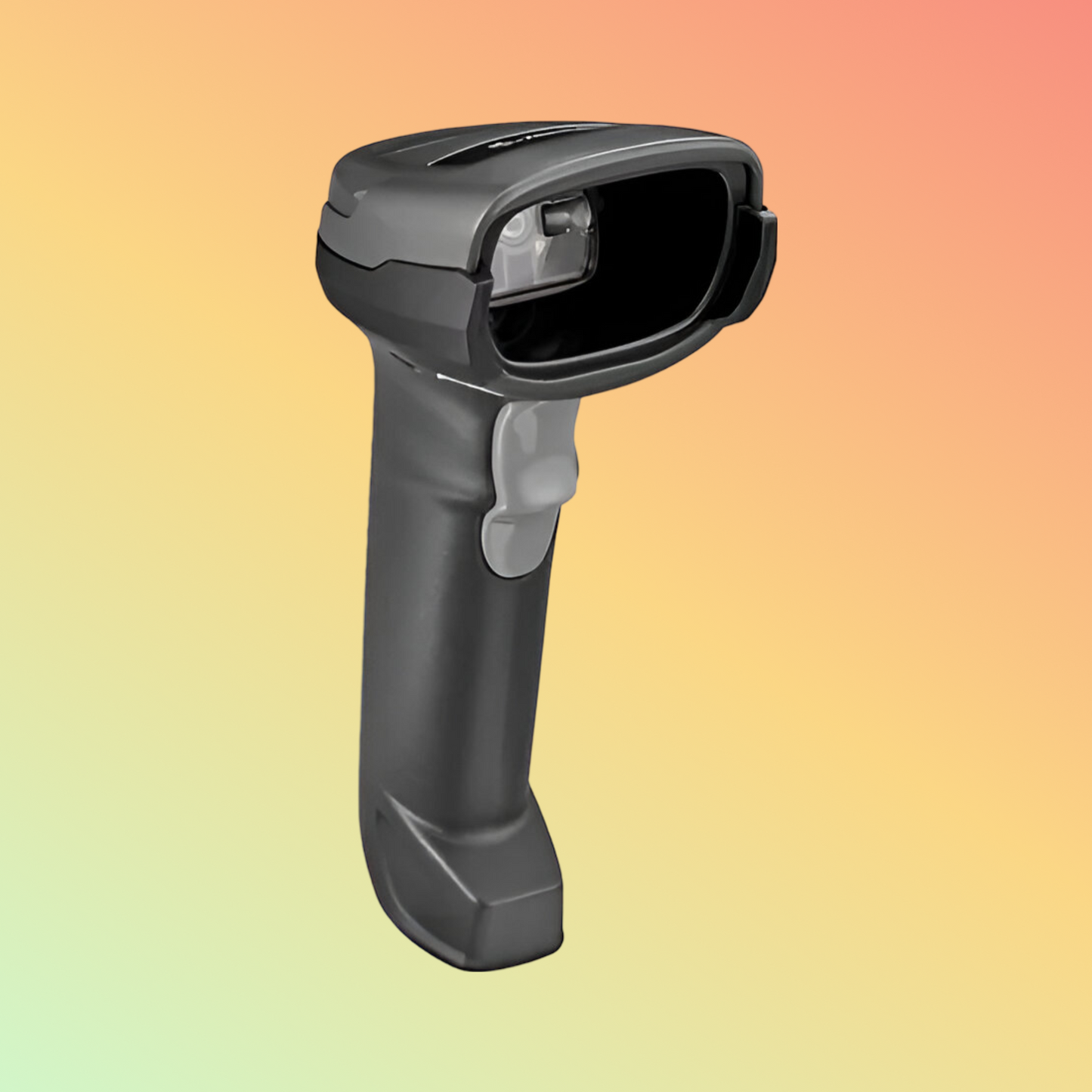 Zebra DS2208 Imager Barcode Scanner