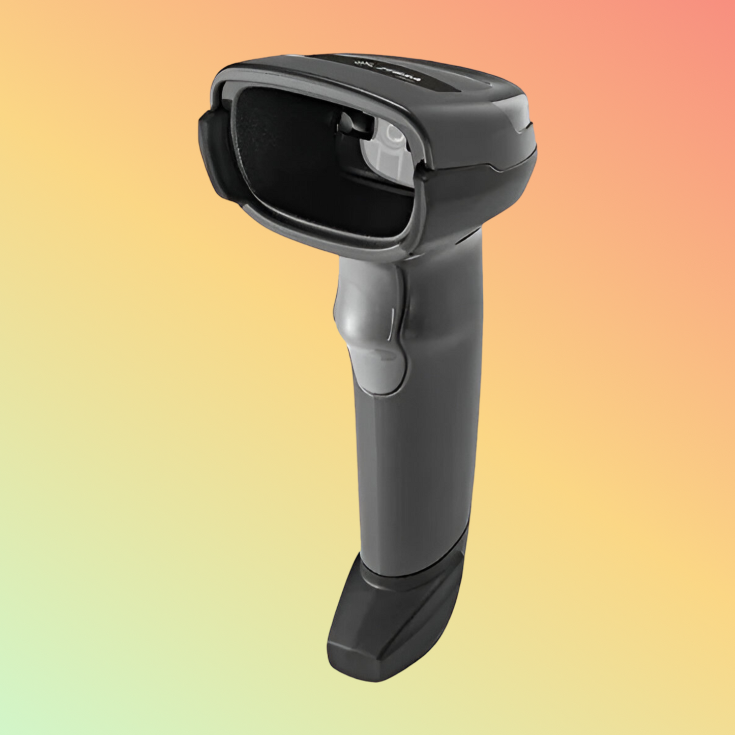 Zebra DS2208 Imager Barcode Scanner