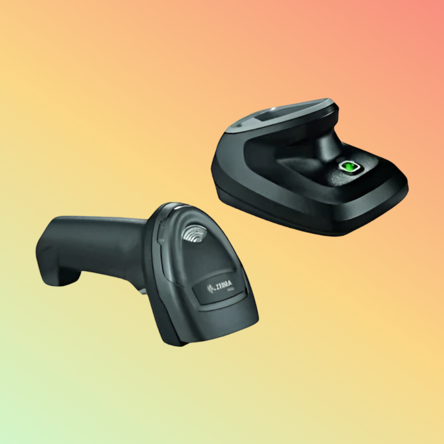 Zebra DS2278 Imager Barcode Scanner