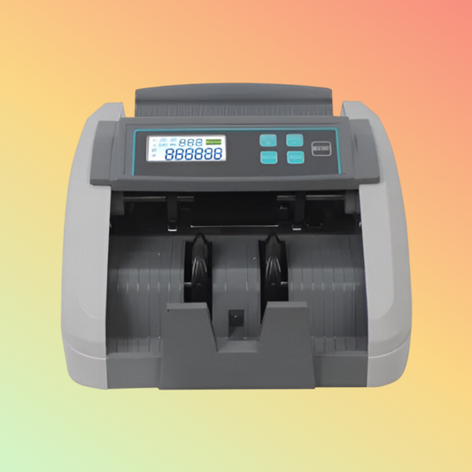 Quality Huaen-307 Automatic Money Counter