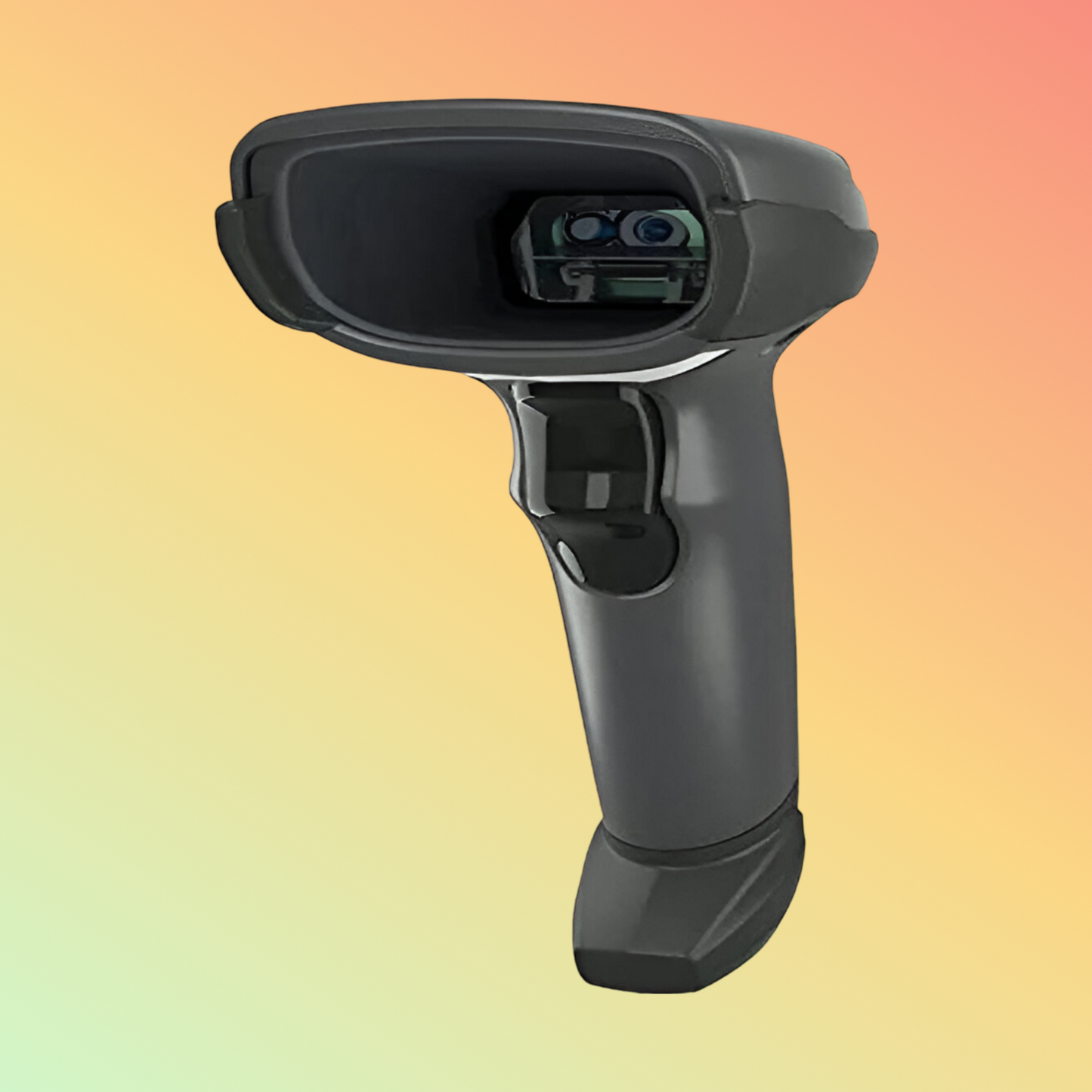 Zebra DS4608 Barcode Scanner D4608