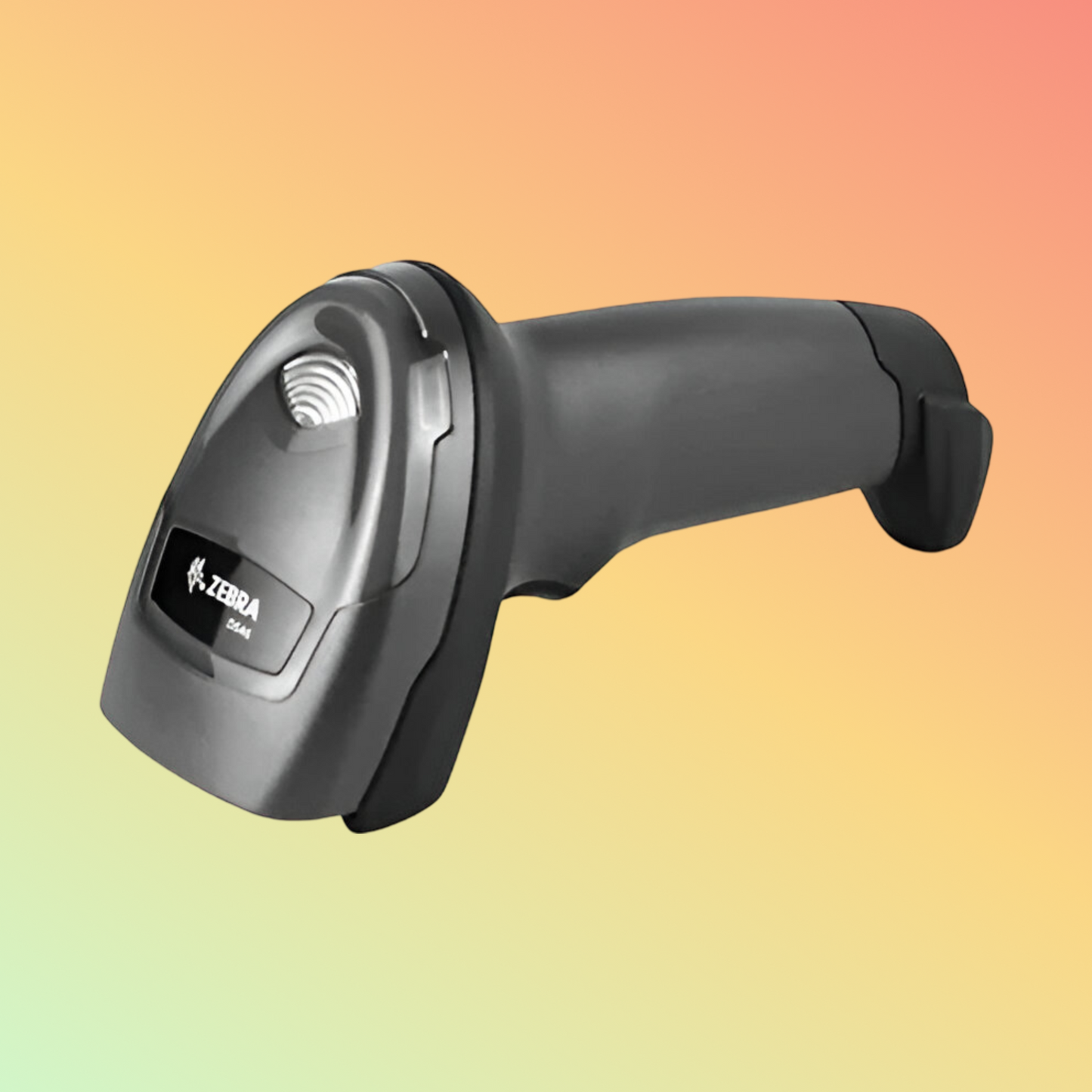 Zebra DS4608 Barcode Scanner D4608