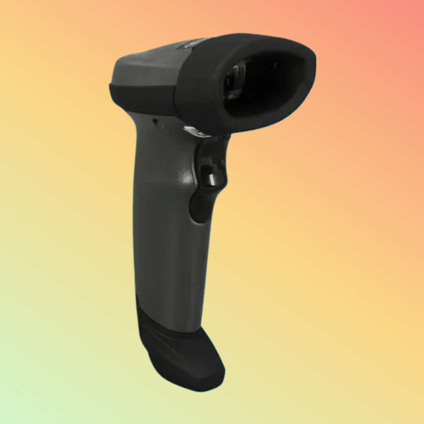 Zebra LI2208 barcode scanner