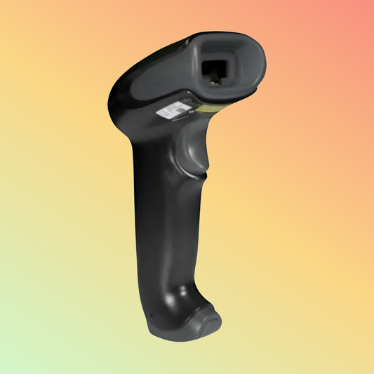 Honeywell 1250G 1D Barcode Laser Scanner