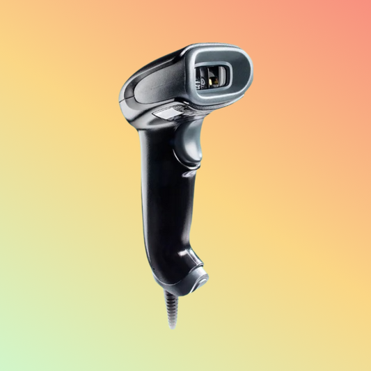 Honeywell 1450g 2D barcode scanner