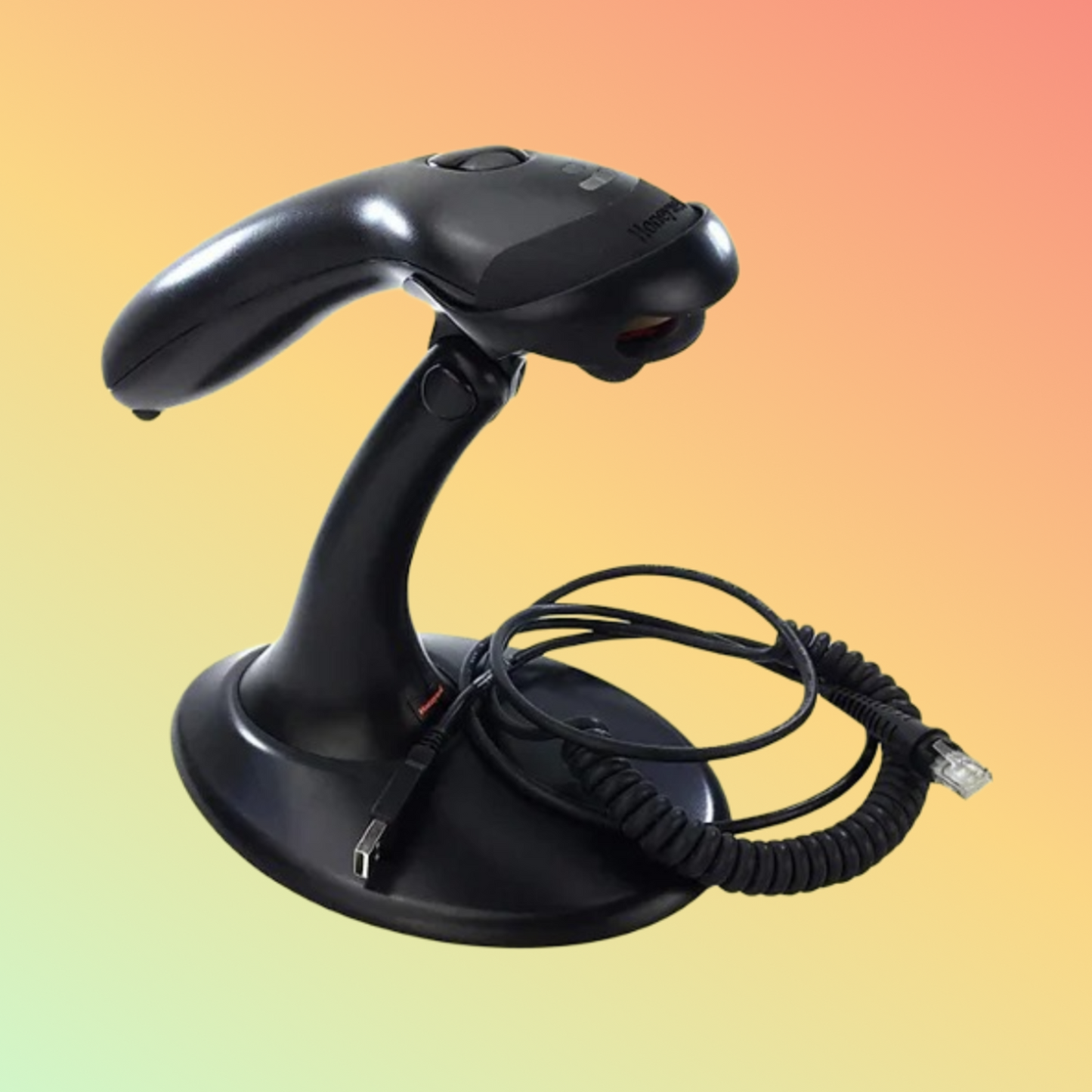 Honeywell Mk9540 Barcode Scanner, Dir, Usb, Hid