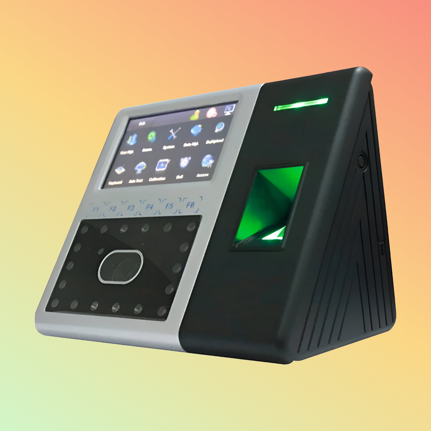 ZKTeco iFace950 Plus Access Control