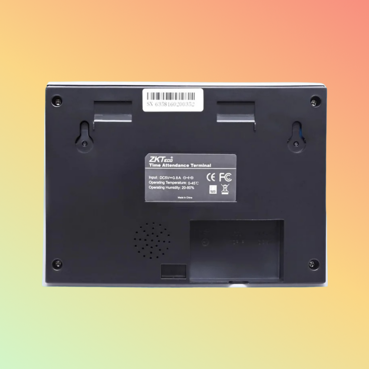 ZKTeco U270 Access Control