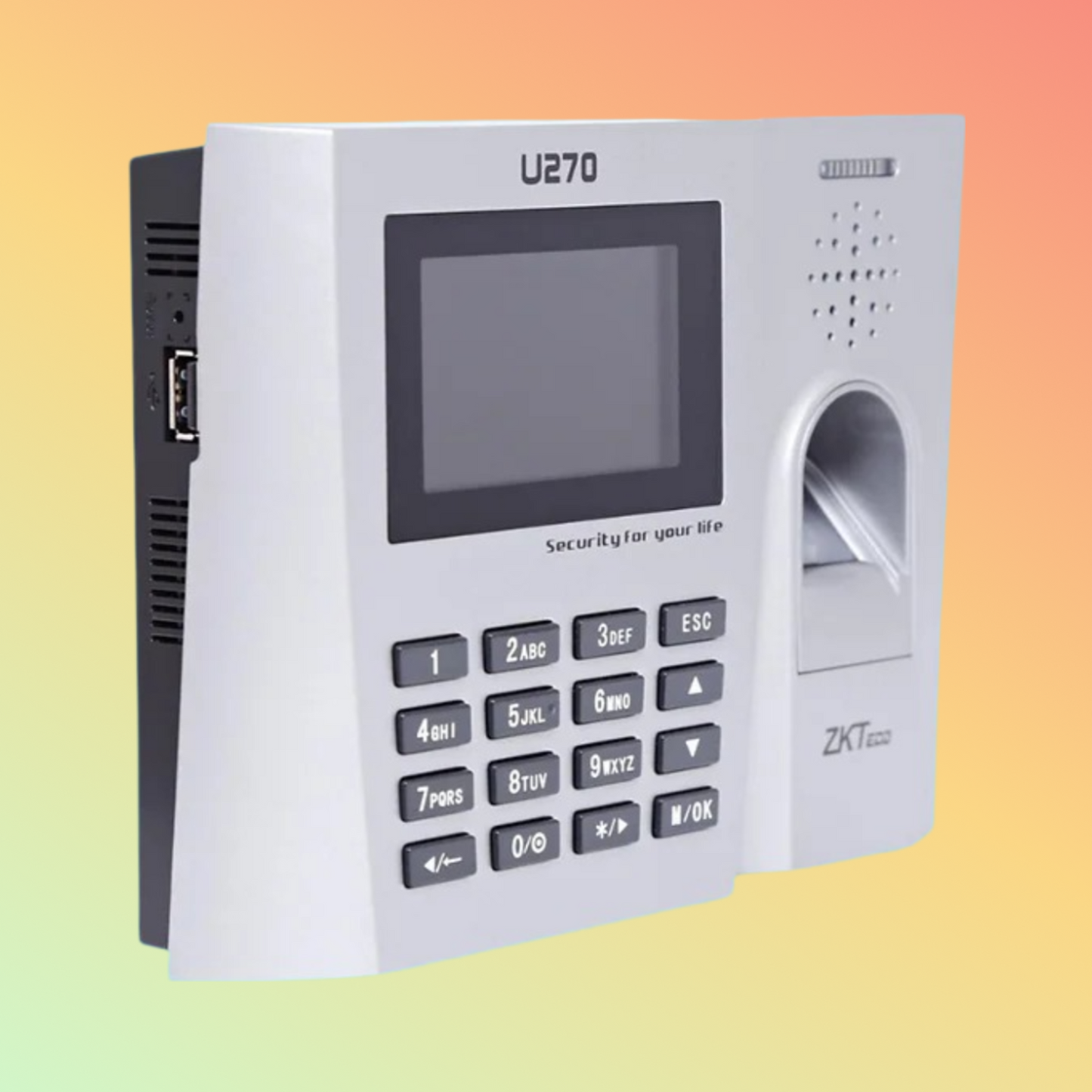 ZKTeco U270 Access Control