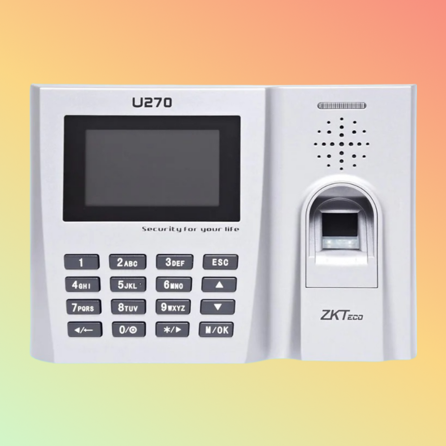 ZKTeco U270 Access Control