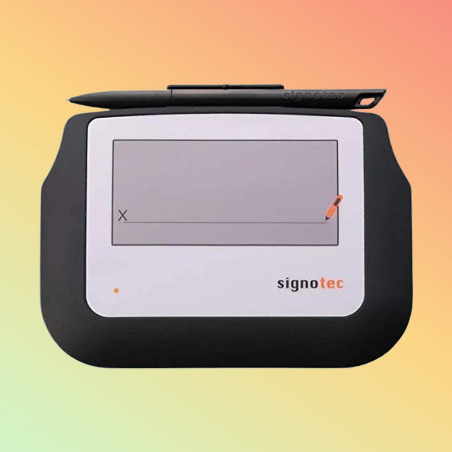 Signotec Sigma Signature Pad