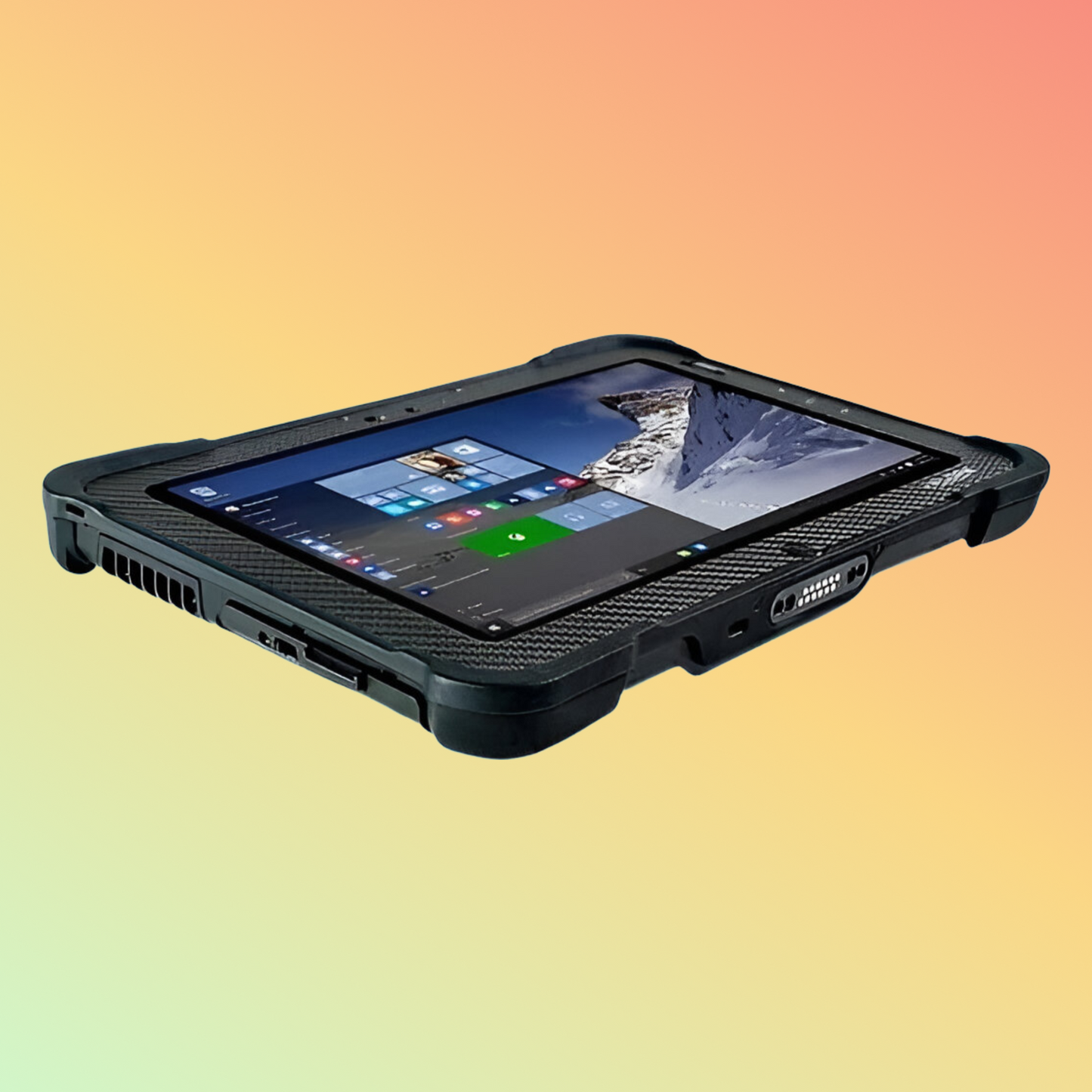 Zebra XSLATE B10 Rugged Windows Tablet