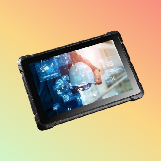 10 inch Industrial Rugged Tablet