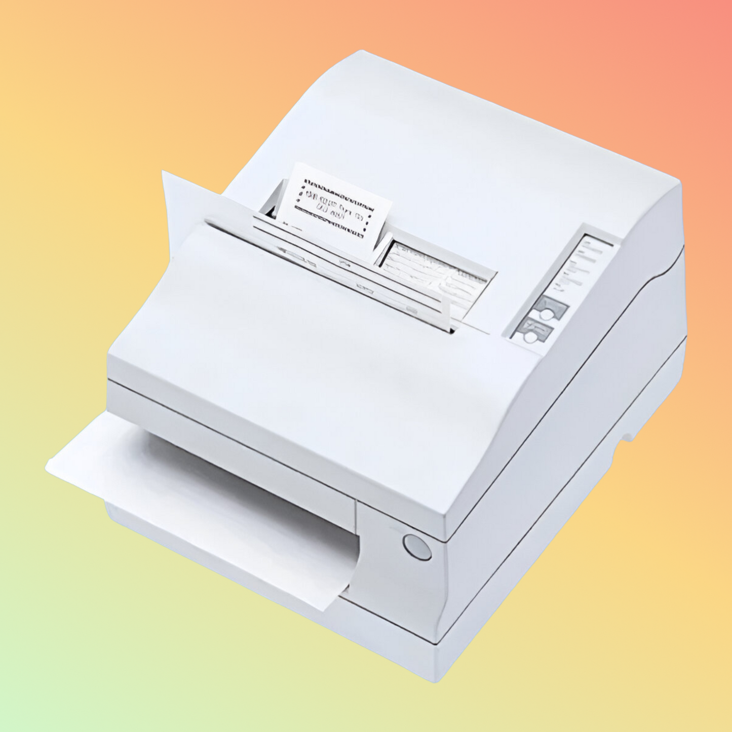 TM-U950 Multifunction Printer