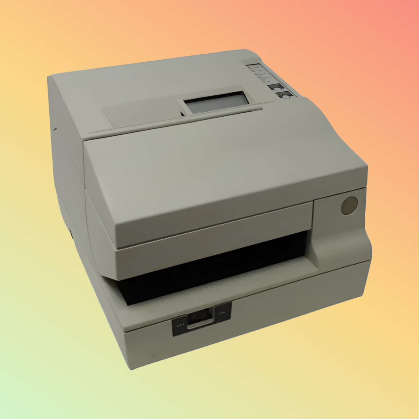 TM-U950 Multifunction Printer