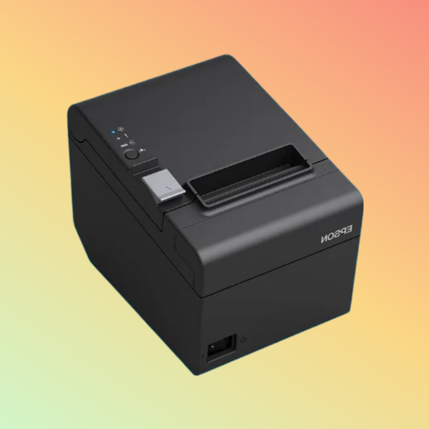 TM-T82III POS Receipt Printer