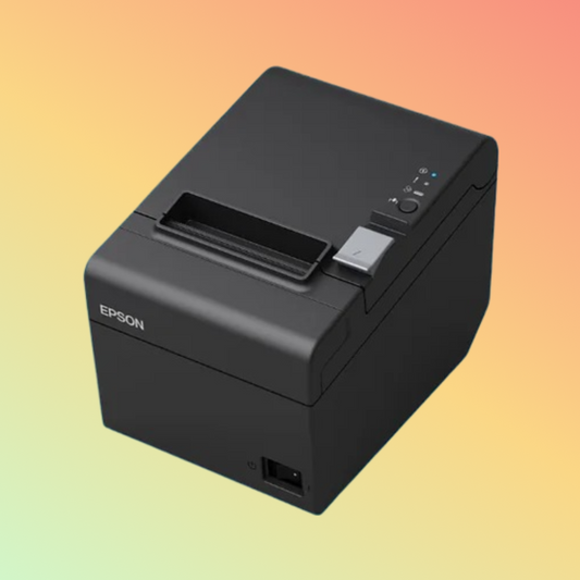 TM-T82III POS Receipt Printer