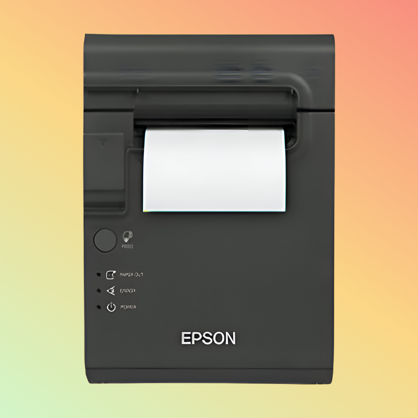 TM-L90 Label Printer