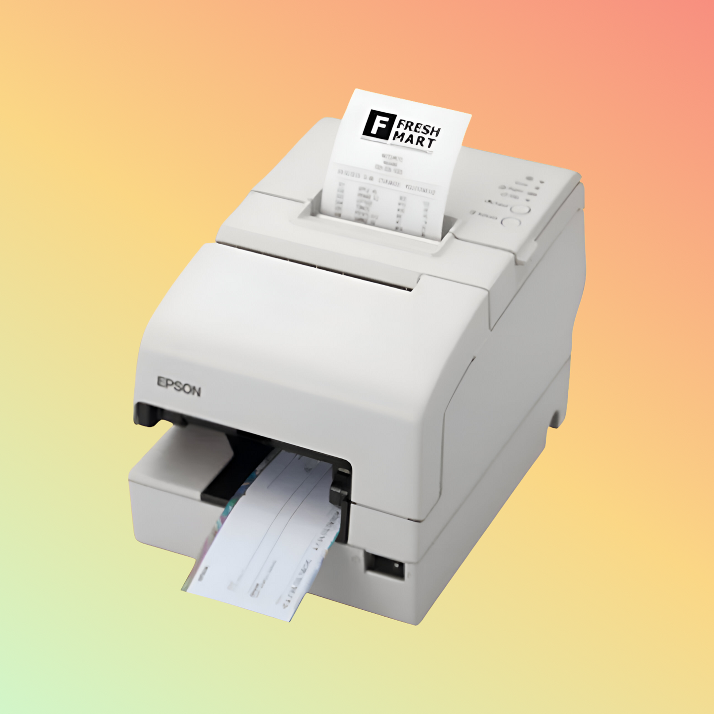 Epson TM-H6000IV