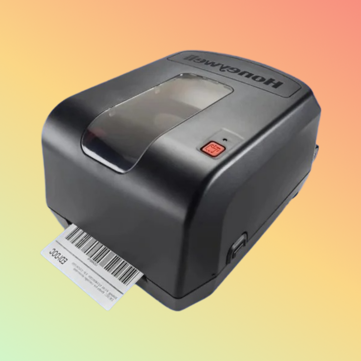 Barcode Printer PC42T