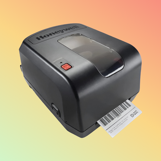 Honeywell Barcode Printer PC42T