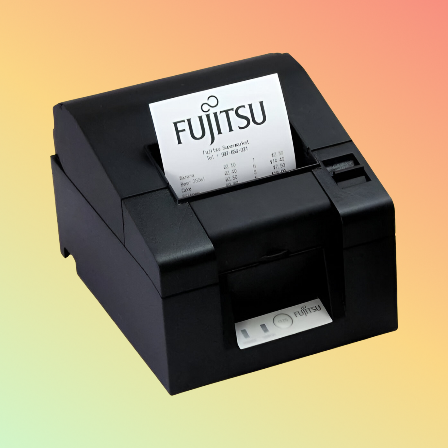 Fujitsu FP-2000