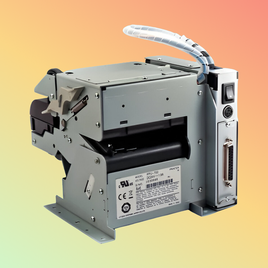 Citizen Mechanism Thermal Printer PPU-700