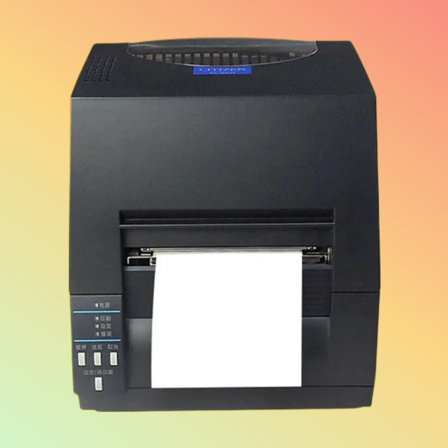 Citizen Barcode Printer CL-S621