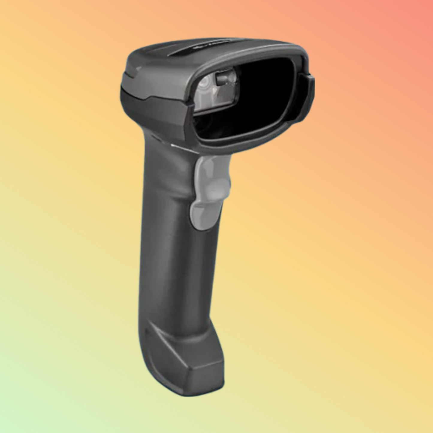 Zebra Wireless Barcode Scanner DS2278