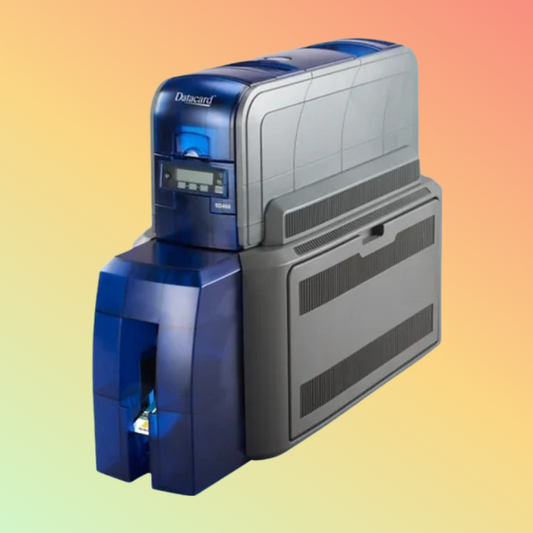 Datacard ID Card Printer SD460