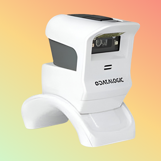 Datalogic Table Top Barcode Scanner GPs4490