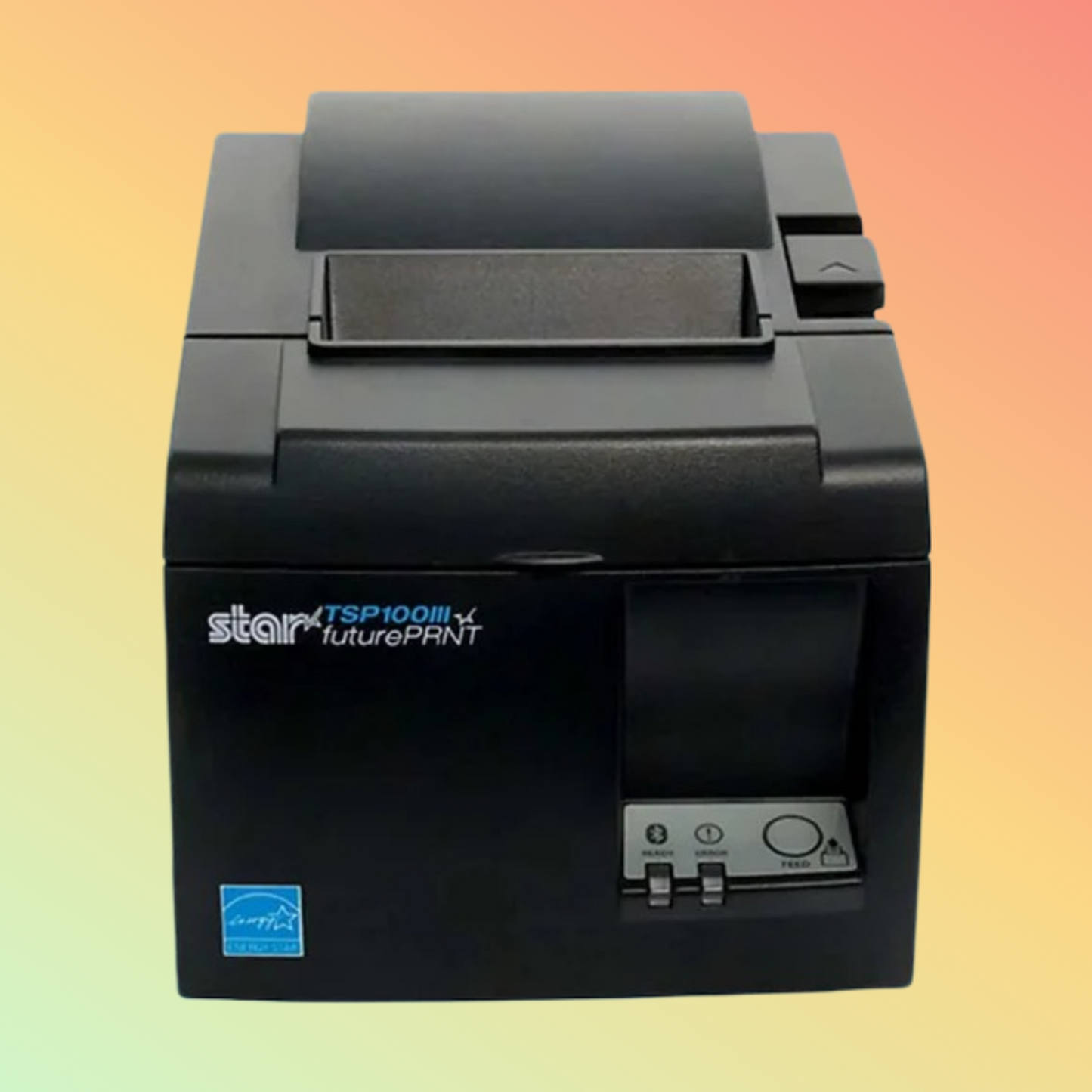 Star 80mm Thermal Receipt Printer TSP-143