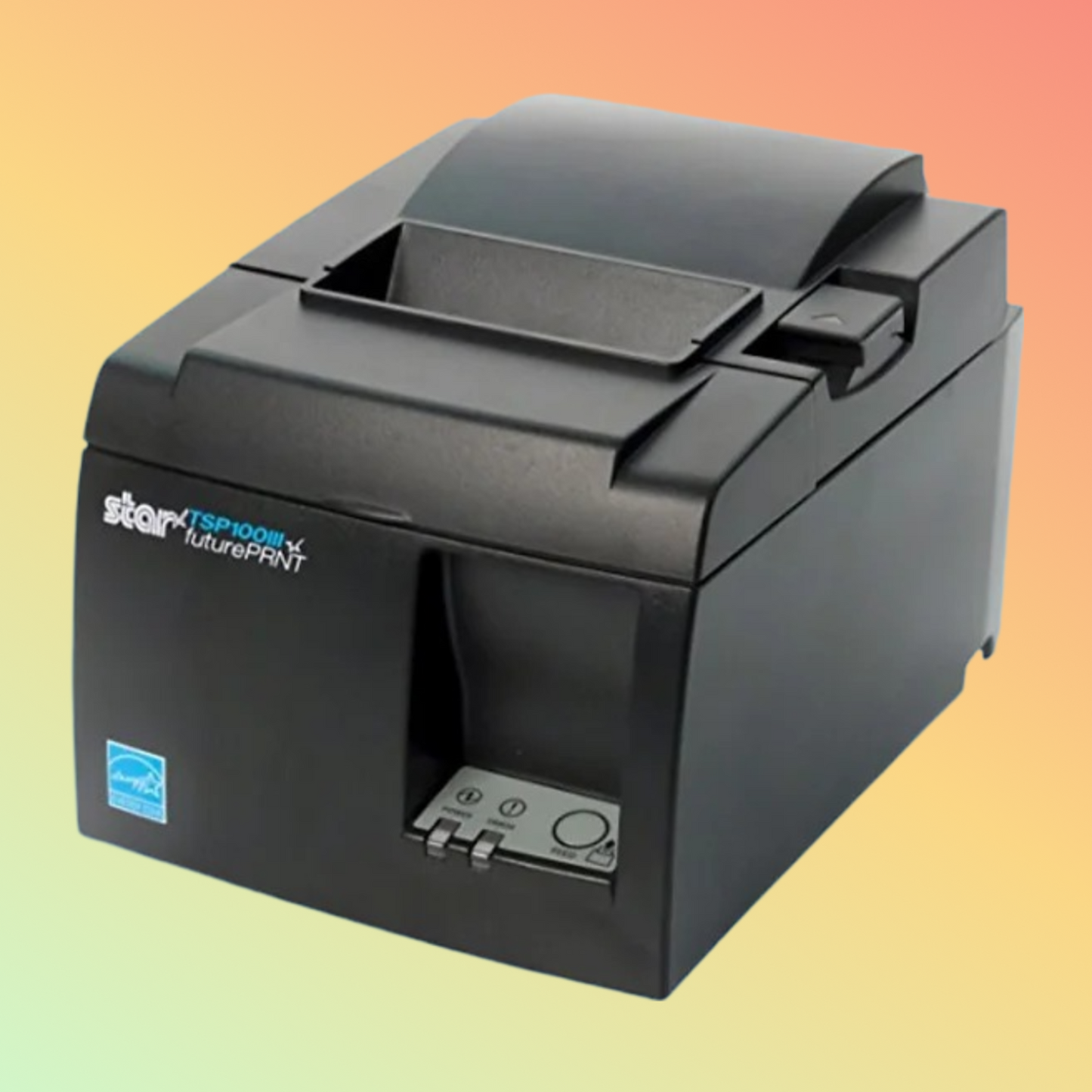 Star 80mm Thermal Receipt Printer TSP-143