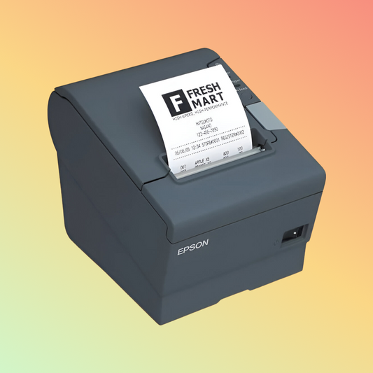 Epson 80mm Thermal Receipt Printer TM-T20III