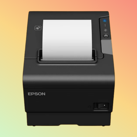 Epson 80mm Thermal Receipt Printer TM-T88V