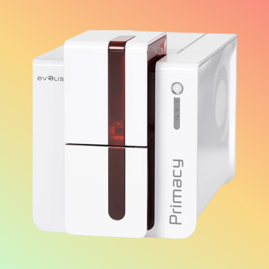 Evolis Primacy ID Card Printer