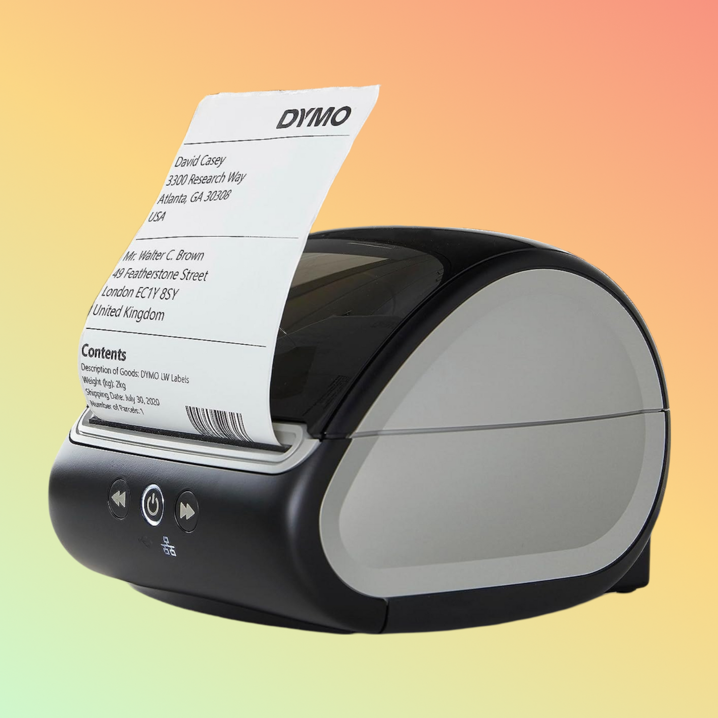 DYMO LabelWriter 5XL Label Printer