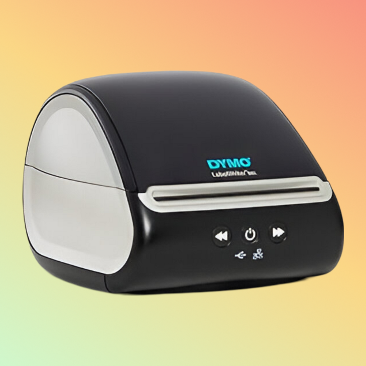 DYMO LabelWriter 5XL Label Printer