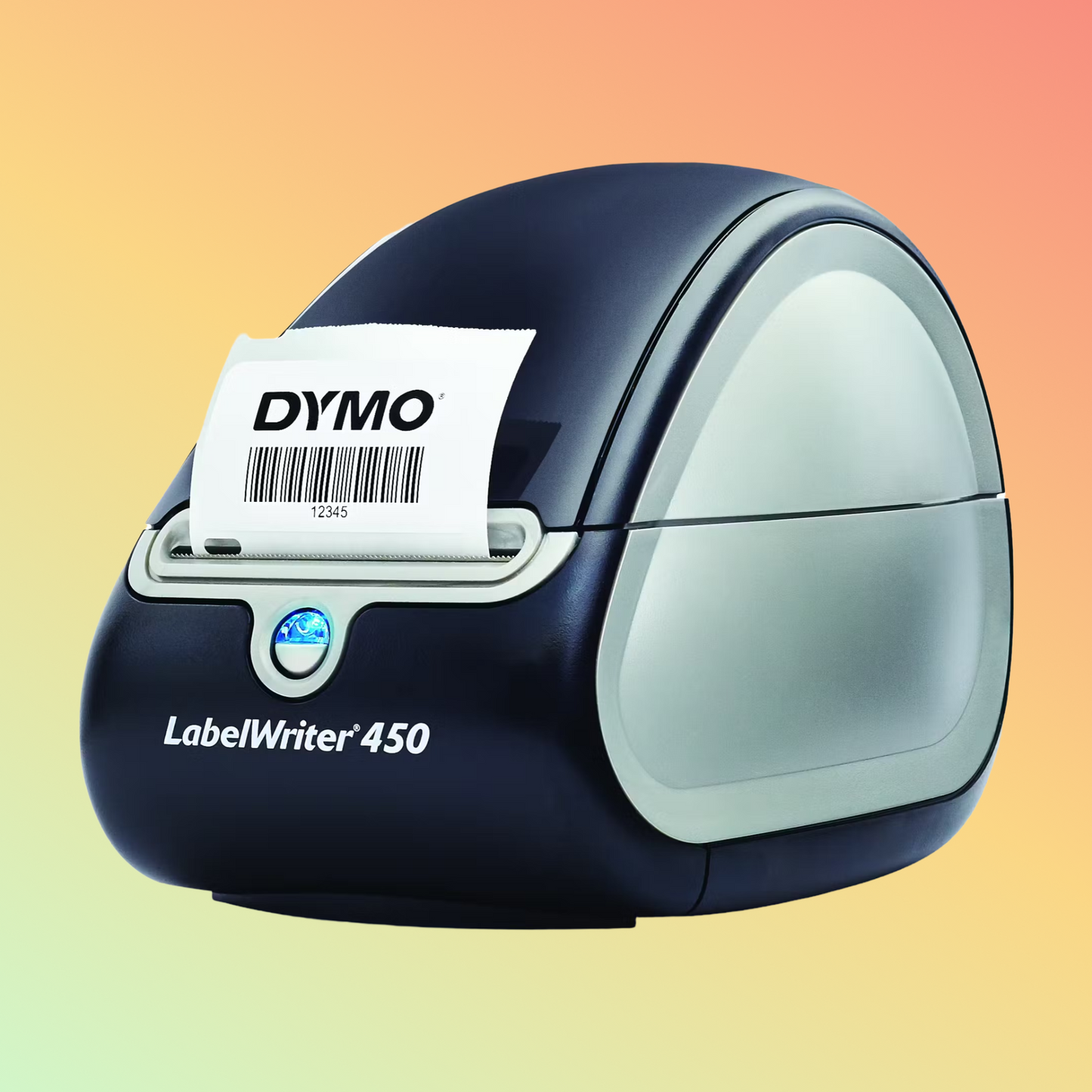 DYMO LabelWriter 450 Direct Thermal Label Printer