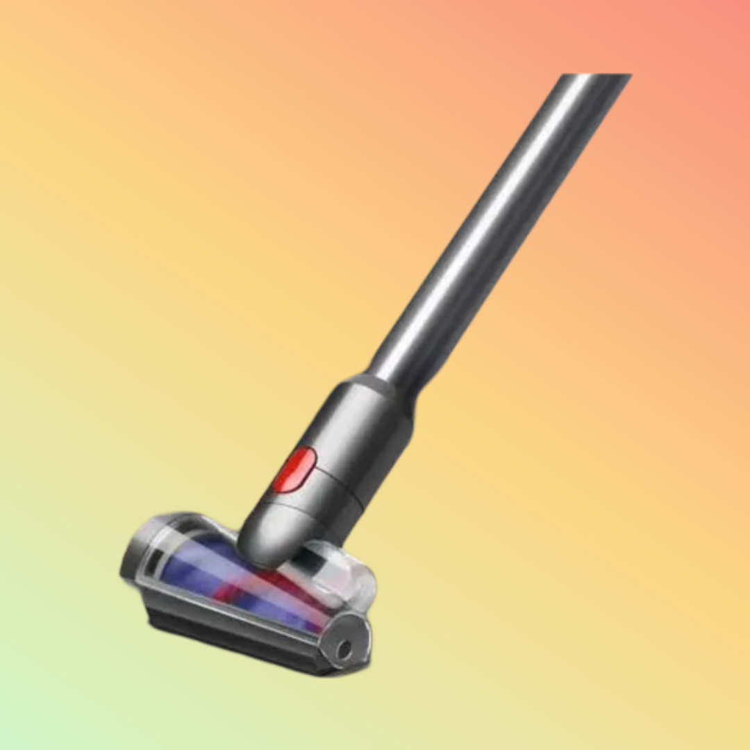 Dyson V15 Detect Absolute