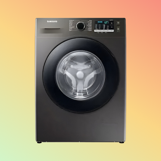 Samsung 8Kg Front Load Washer