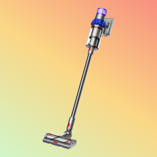 Dyson V15 Detect Extra Cordless Vacuum