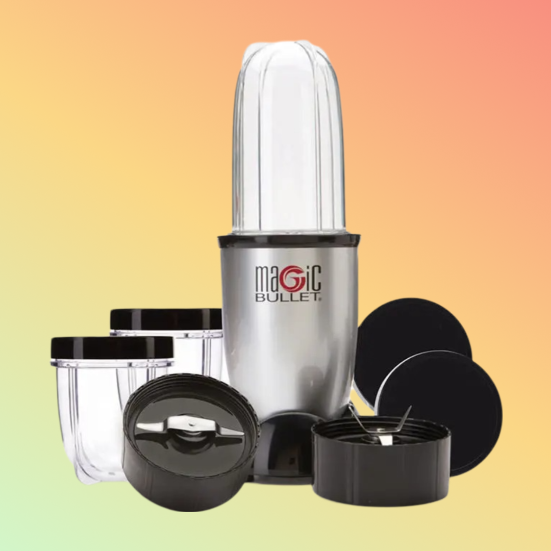 Magic Bullet 400W 11pc Set