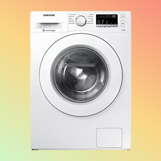 Samsung 7Kg Front Load Washer