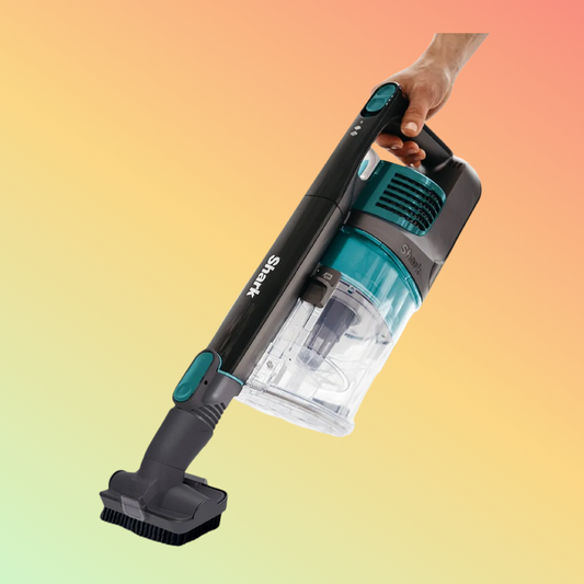 Shark Z102ME Rocket Pet Pro Cordless Handstick Vacuum