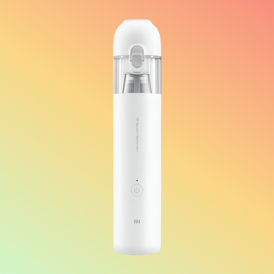 Xiaomi Mi Mini Vacuum Cleaner, White