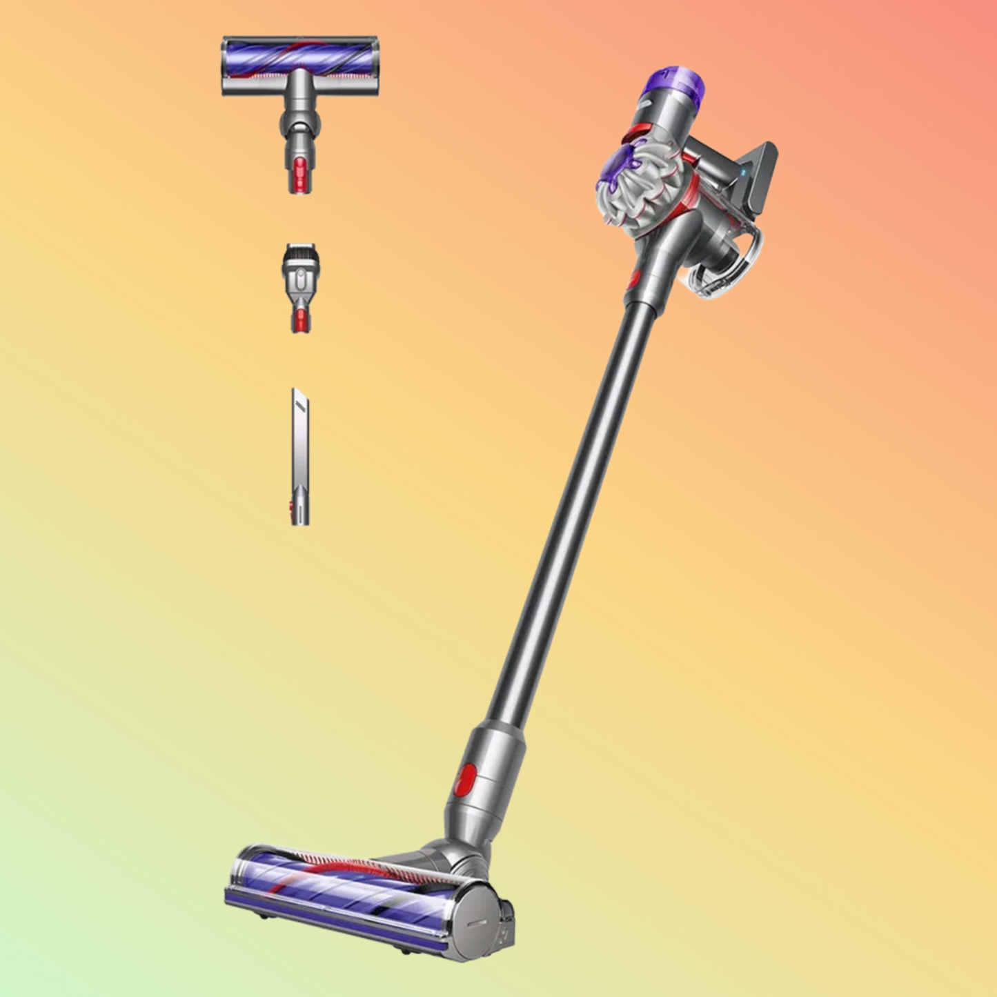 Dyson V8 Cordless Vacuum Cleaner