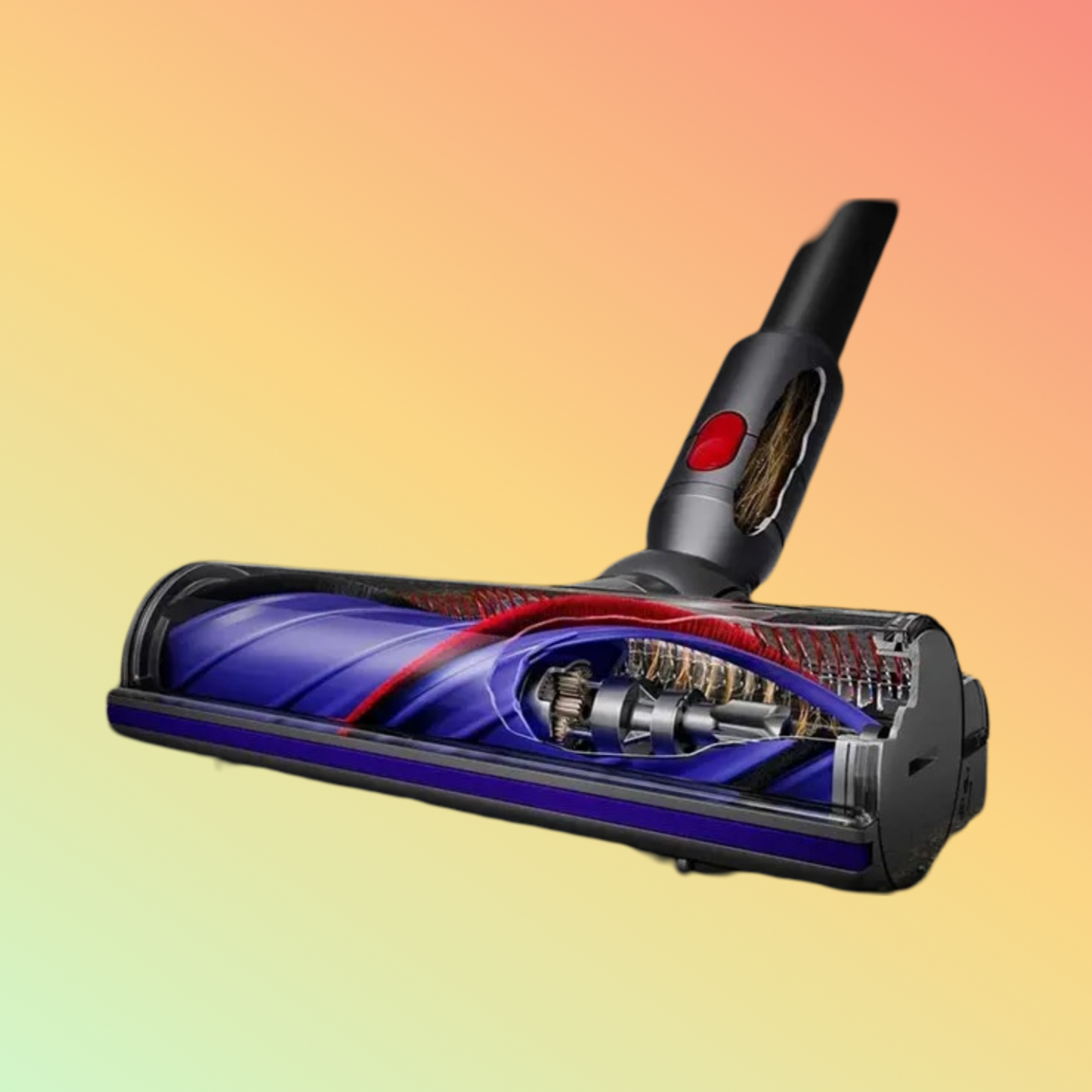 Dyson V8 Cordless Vacuum Cleaner