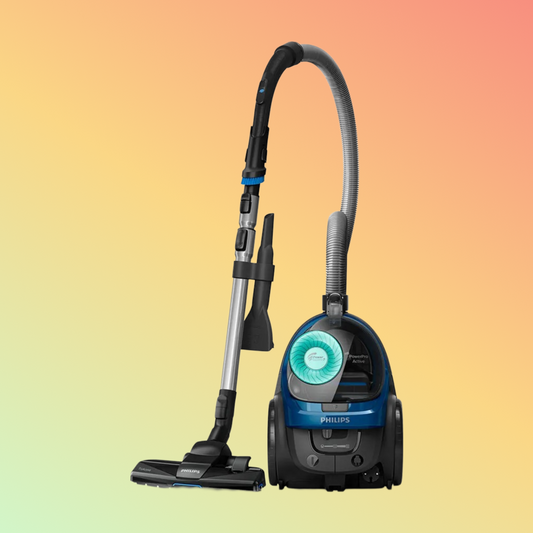 Philips Bagless vacuum cleaner FC9570